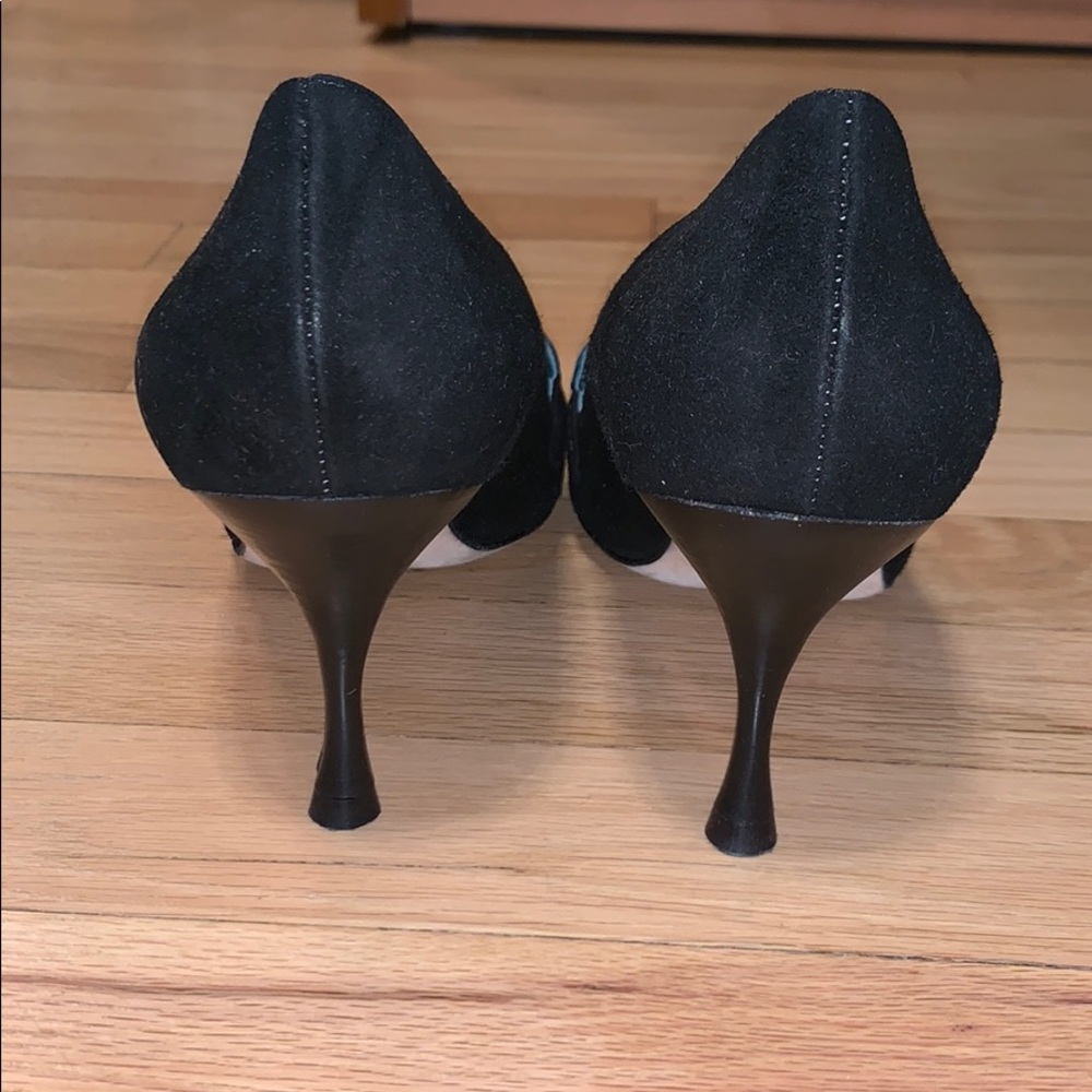 Authentic Manolo Blahnik Heels. - Picture 3 of 5